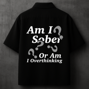 SOBER SPIRAL DRIP