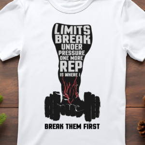 One More Rep